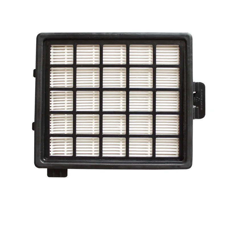 Высококачественный Hepa фильтр 2 шт и хлопковый мотор 3 для Philips FC8134 FC8135 FC8136 FC8142 FC8146