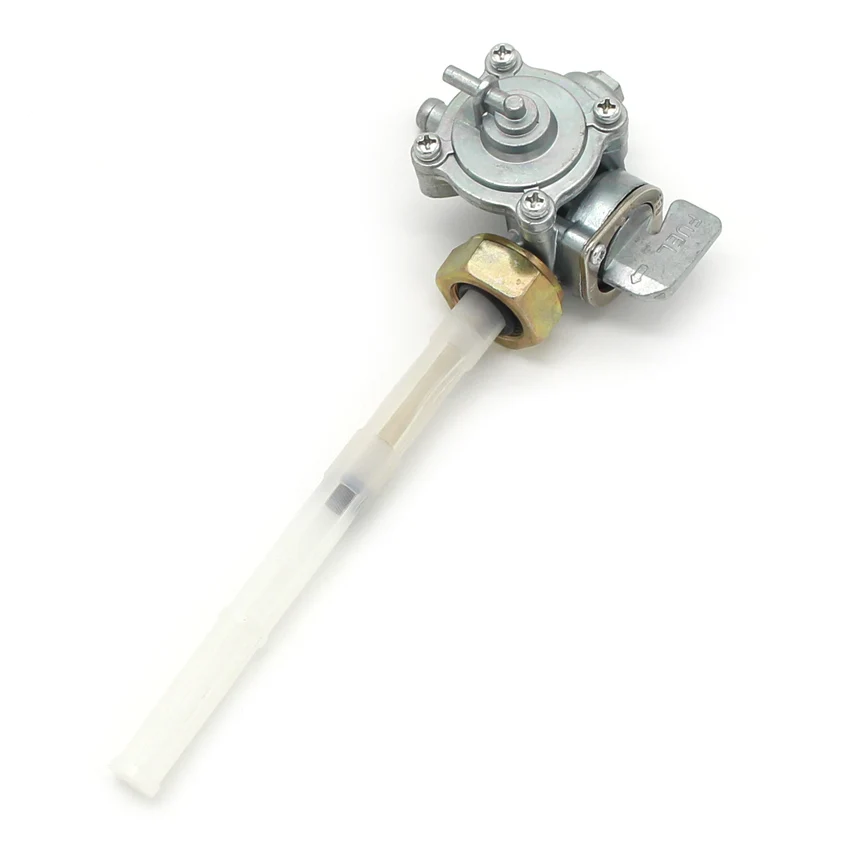 Бензиновый топливный кран Petcock переключающий насос выключается на резерве для