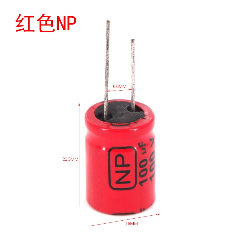 1 шт. разделительный конденсатор частоты без поляризации звуковой оригинальный