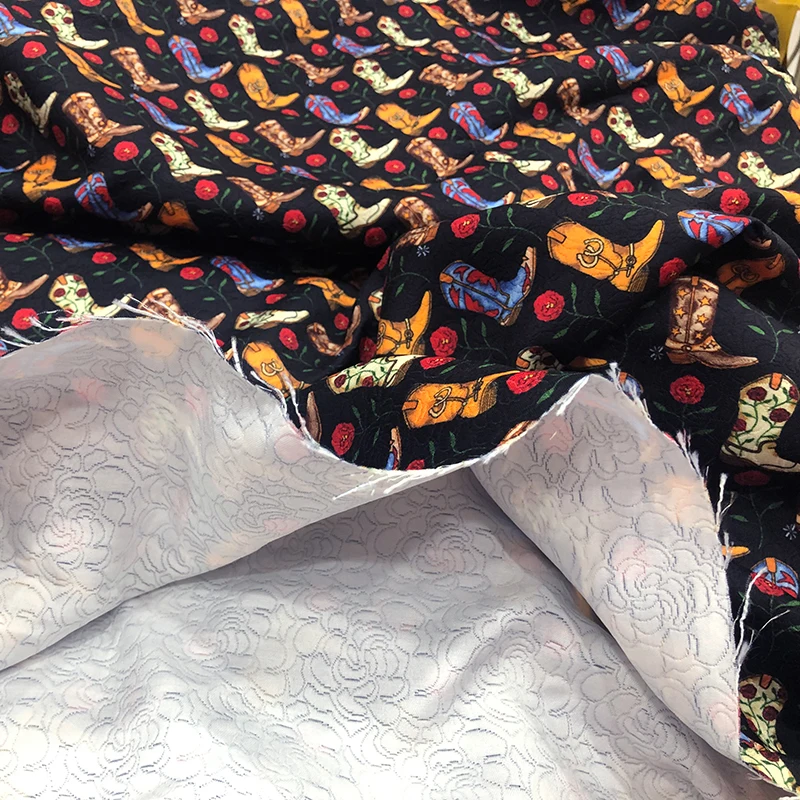 Новинка 2020 Ранняя весна весенние туфли с цветами в европейском и американском