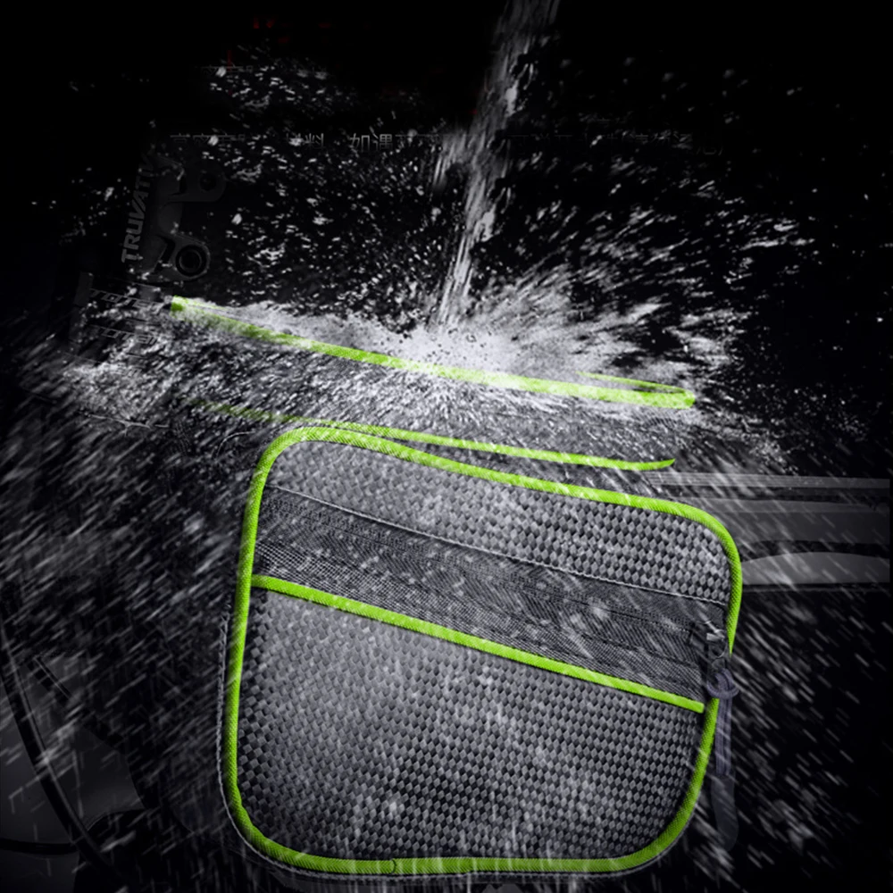 Велосипедный мобильный сотовый телефон сумка держатель для 6 0 дюймовой