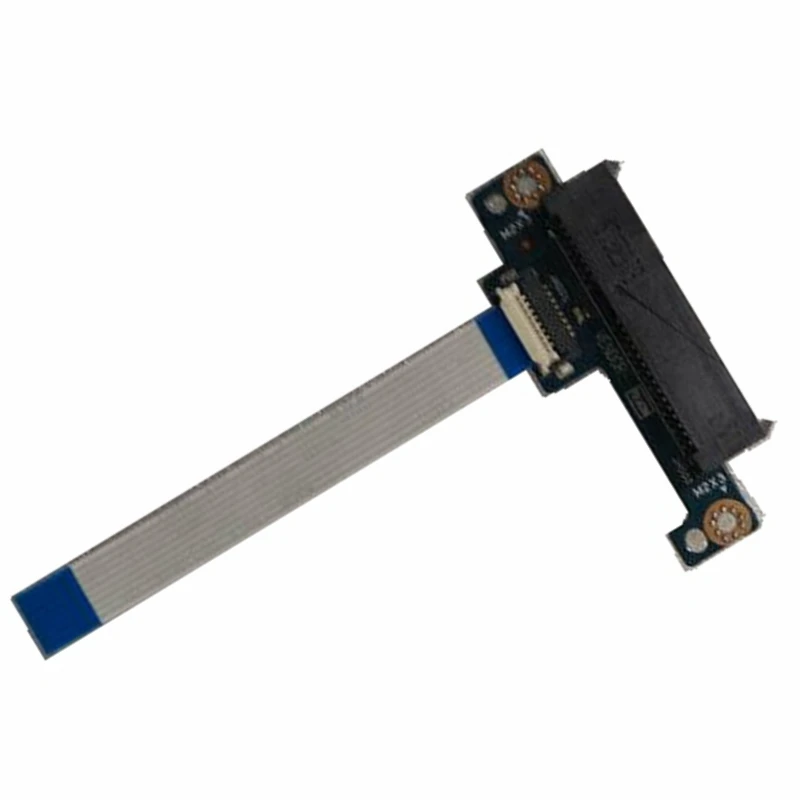 Новый разъем для жесткого диска HDD с кабелем HP 15-BS 15-BW 250 255 G6 LS-E793P 4350EN32L01 |