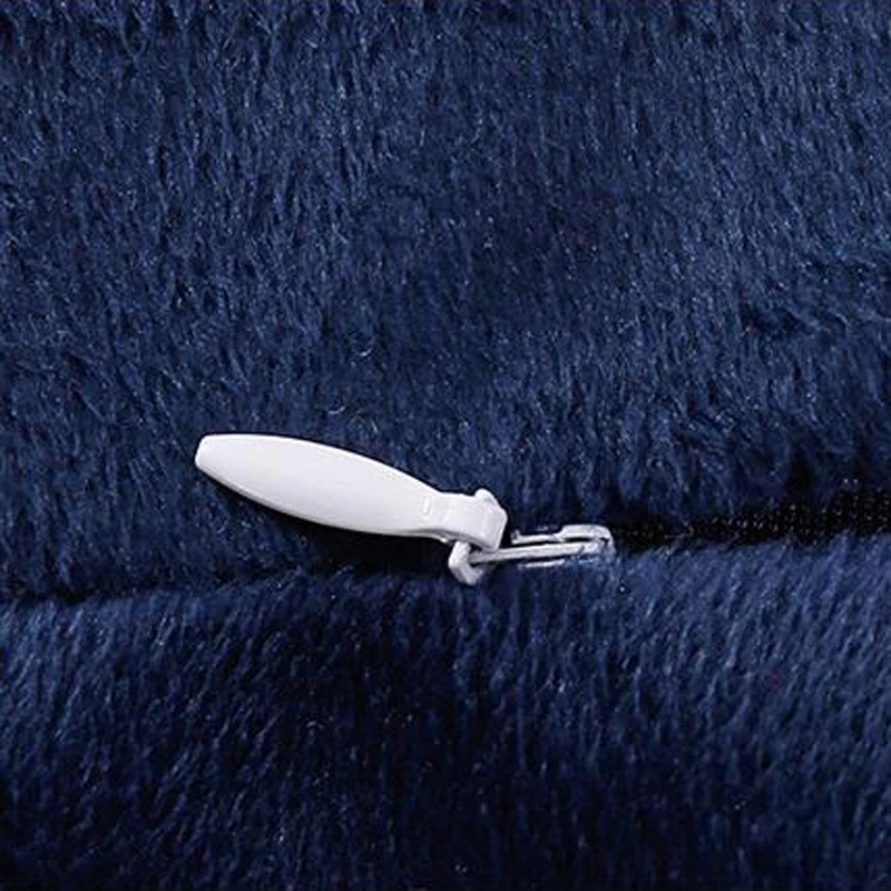 1 шт. полиэфирное покрытие утяжеленное одеяло гравитационное покрывало для сна