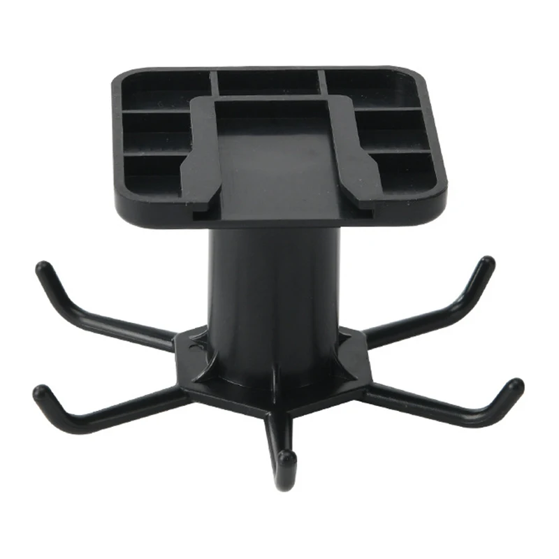 Поворотный крючок под полку подвесной кухонный шкаф стеллаж для хранения