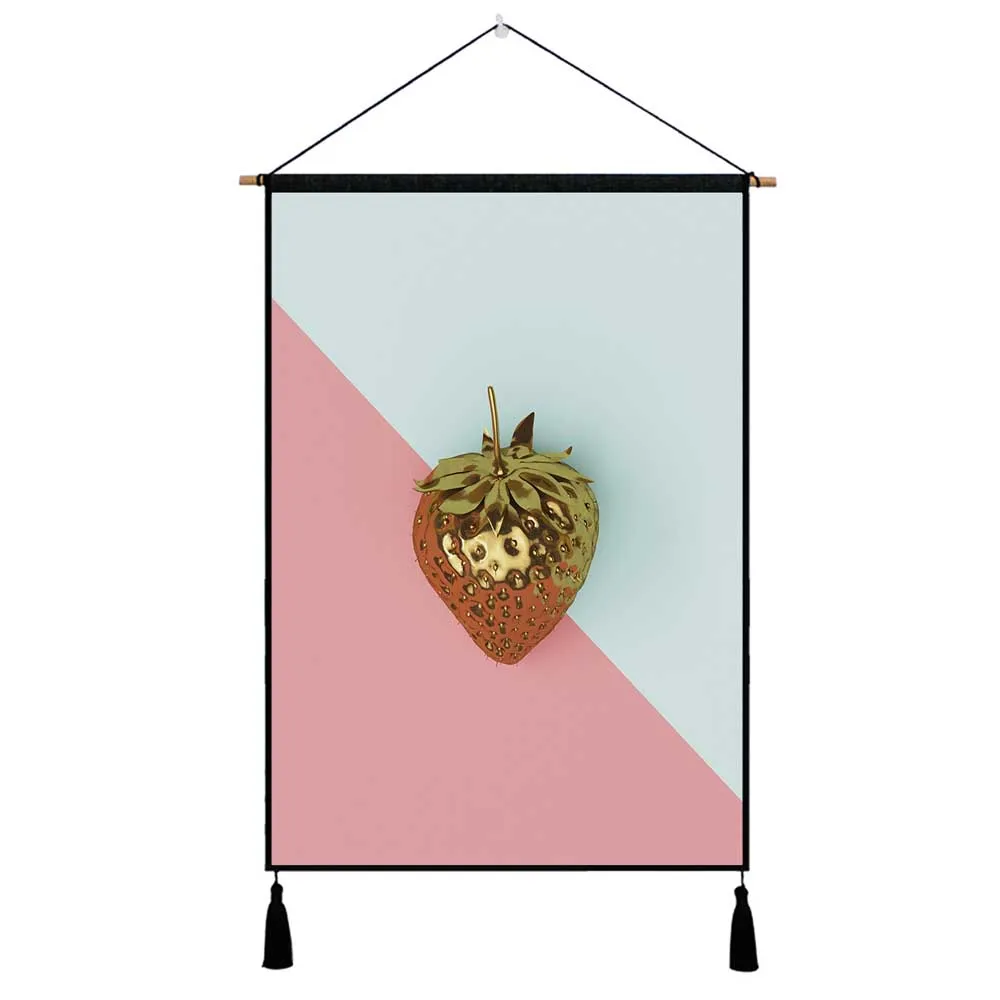 Тканевый плакат для фотосъемки настенная вешалка электрический счетчик коробка