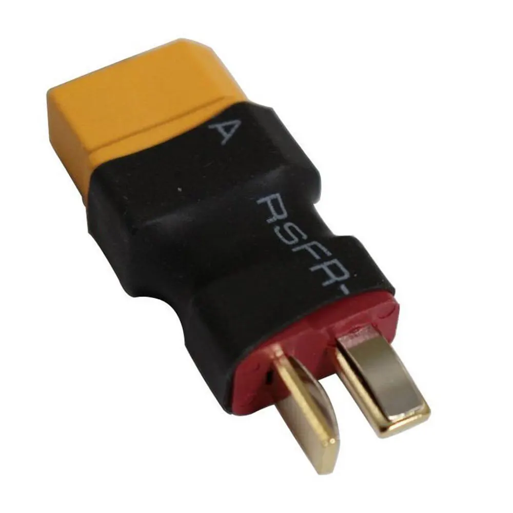 4 шт amass xt60 женский разъем для deans t ра