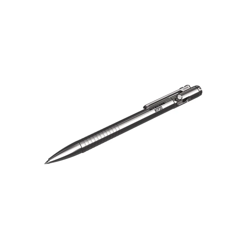 NITECORE NTP30 тактическая ручка с титановым болтом портативный инструмент для