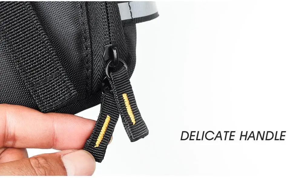 Сумка для горного и дорожного велосипеда портативный набор инструментов ремонта