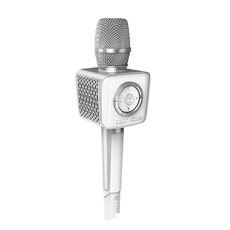 

Karaoke microphone bass amazon party speaker for home/outdoor/concert
