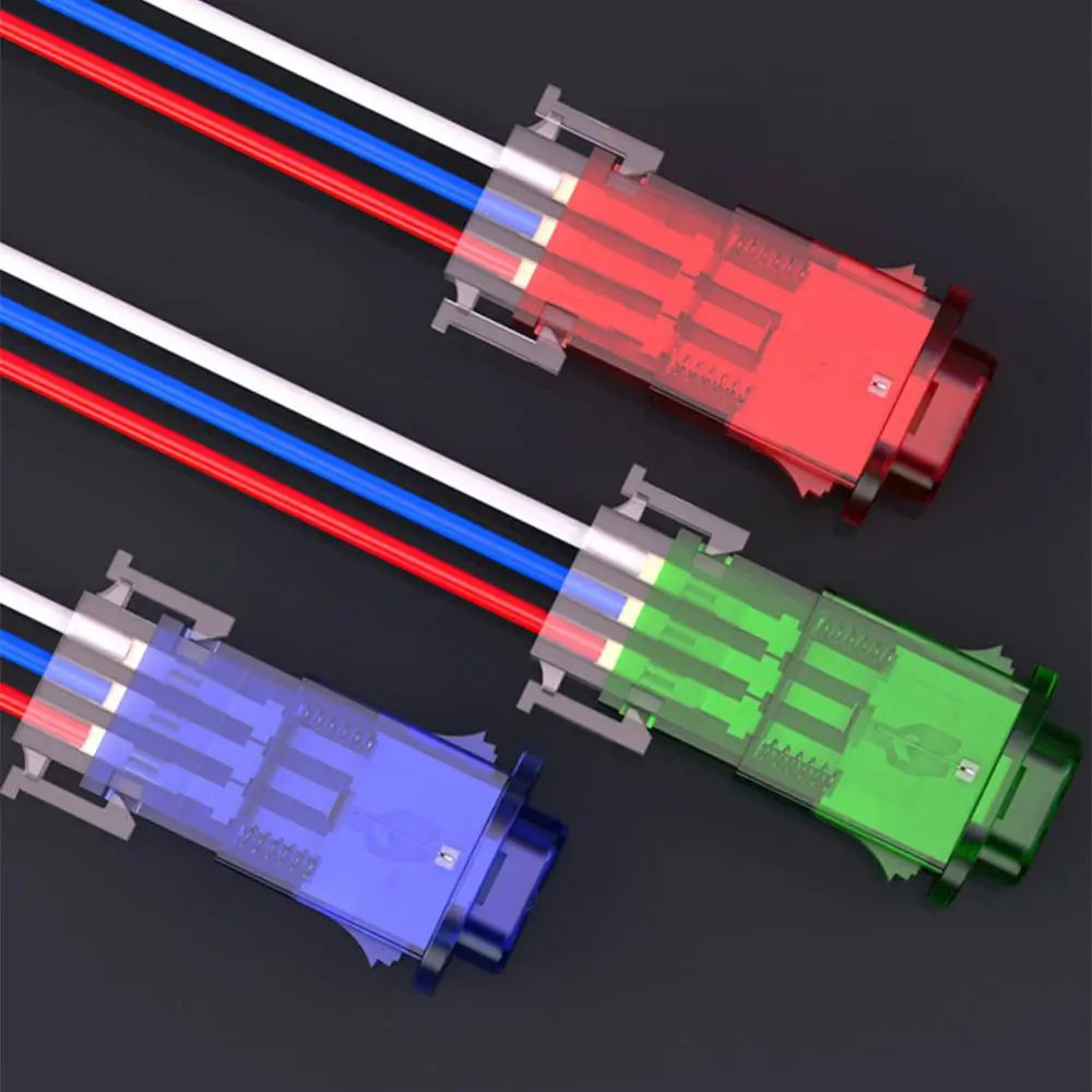 Новый переключатель аварисветильник для мотоциклов разных цветов