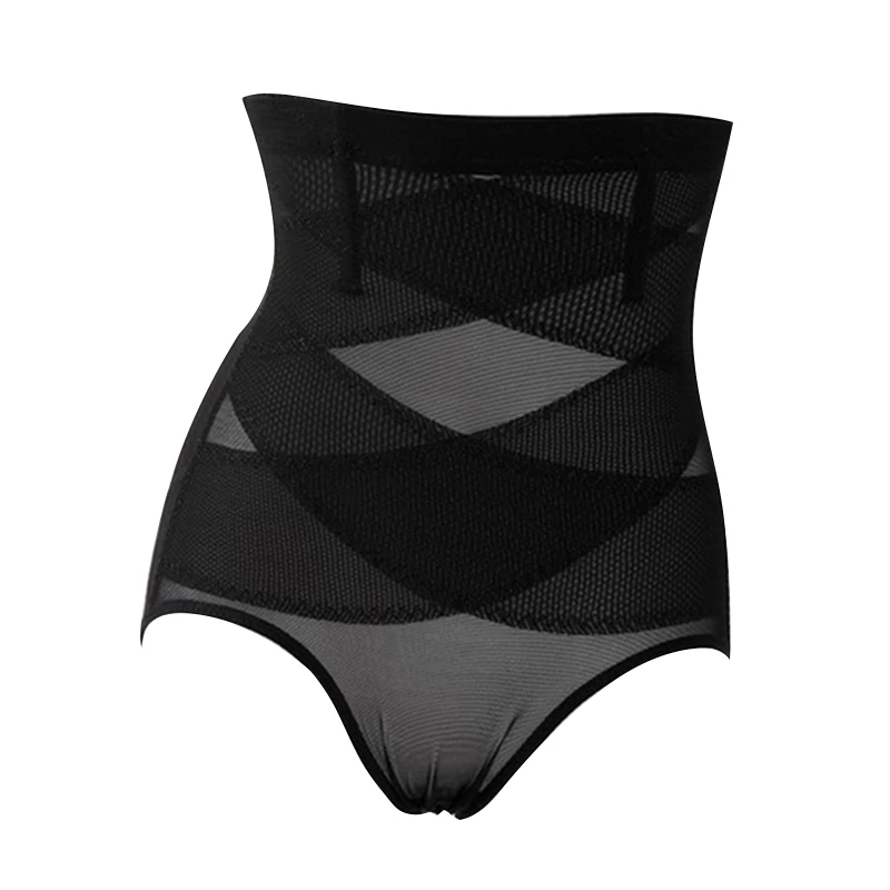 

Sexy Bodysuit Waist Shaper Women Shapewear Tummy Control Girl High Waist Bodyshaper Trainer Corset Abdomen Seamless 2022