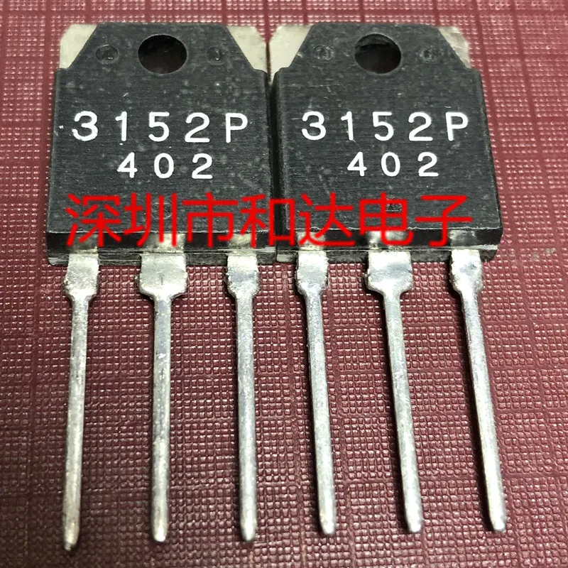 

3152P TO-3P