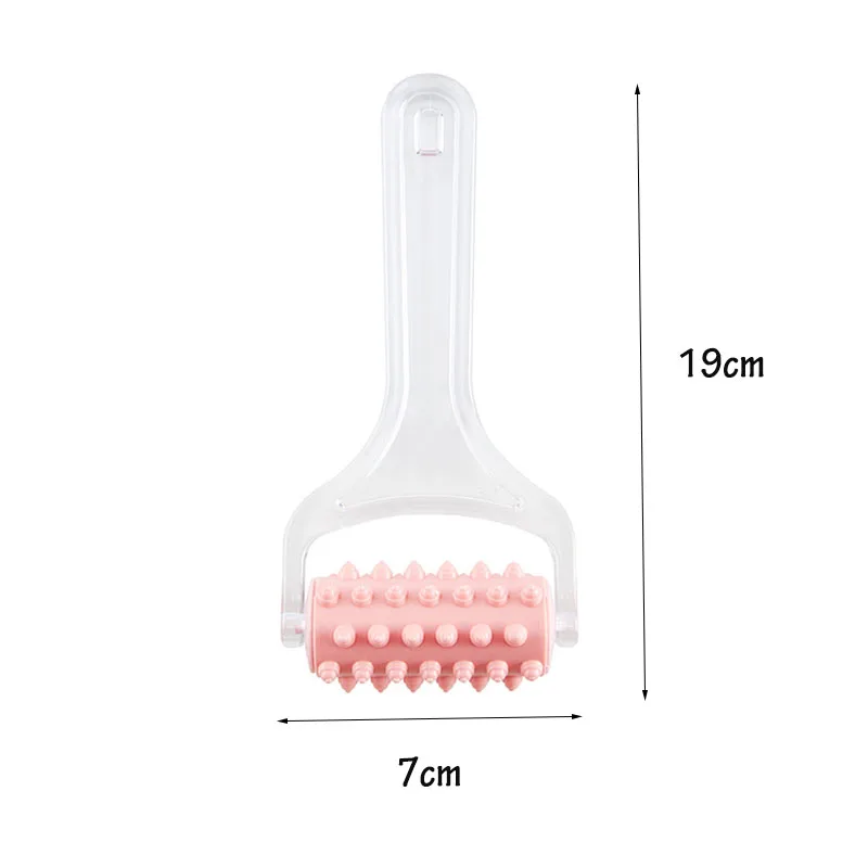

Roller Massager Facial Massage Leg Massagers Face Lifting Body Slimming Burns Fat Releases Muscle Pressure Acupoint Stimulation