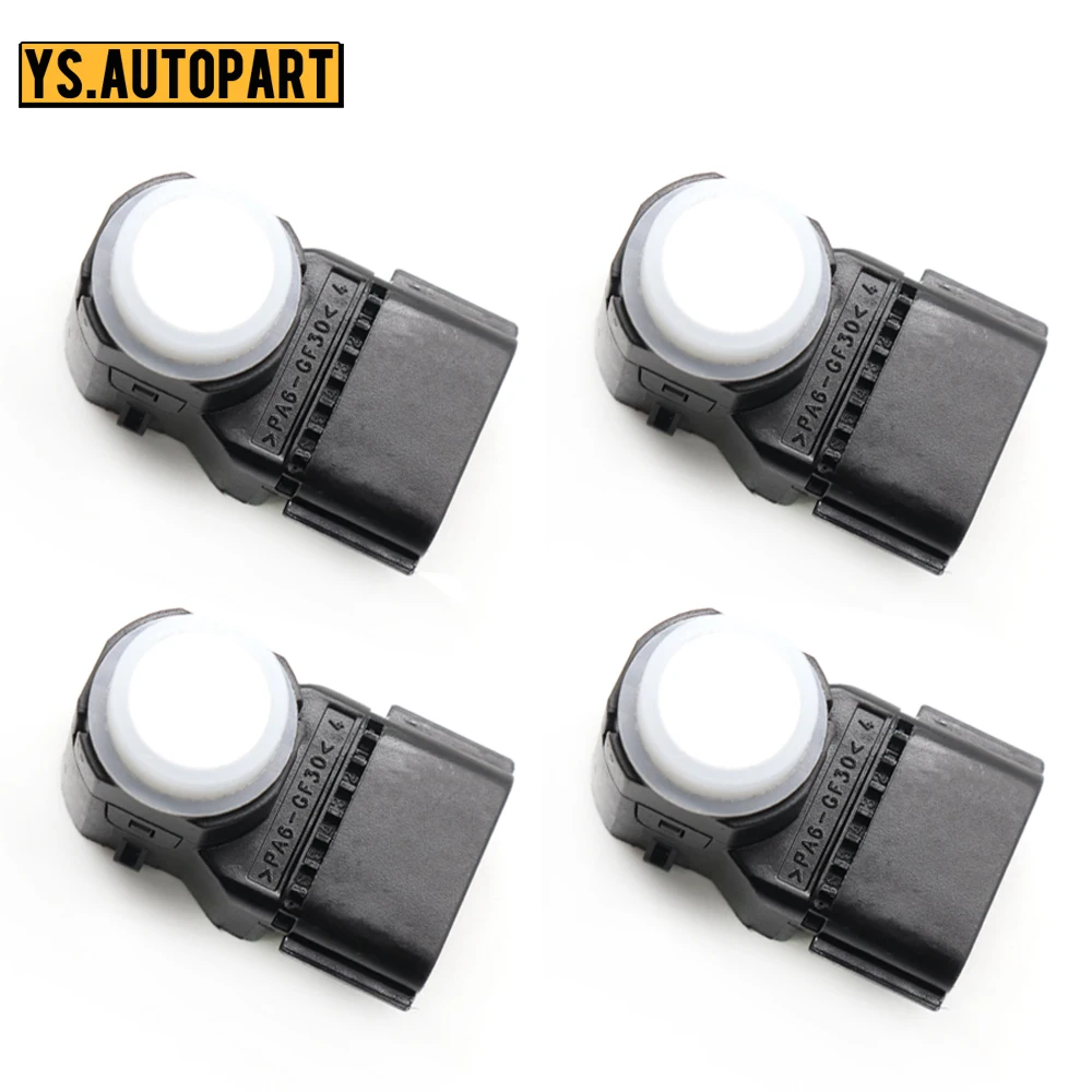 95720 3Z000 PDC датчик парковки для Hyundai i40 957203Z000 4MT006HCD 4MT006KCB|Датчики парковки| |