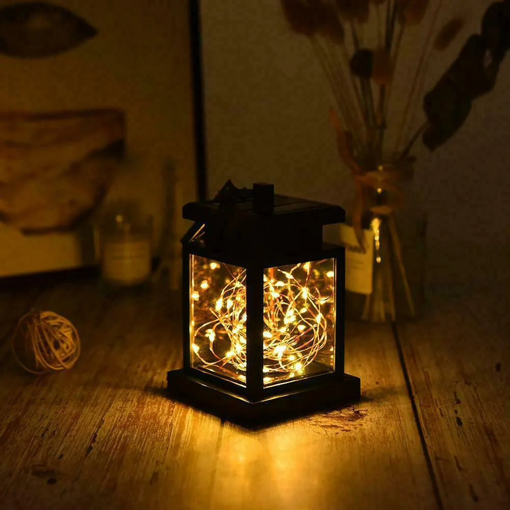 4 шт./2 шт. водонепроницаемые светодиодные солнечные панели|Светодиодные лампы| |