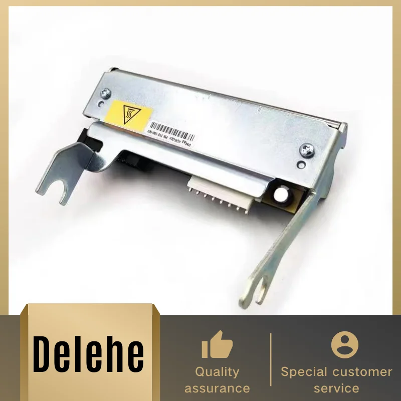 Новая Оригинальная термопечатающая головка для принтера штрих-кода Intermec PM42 PM43