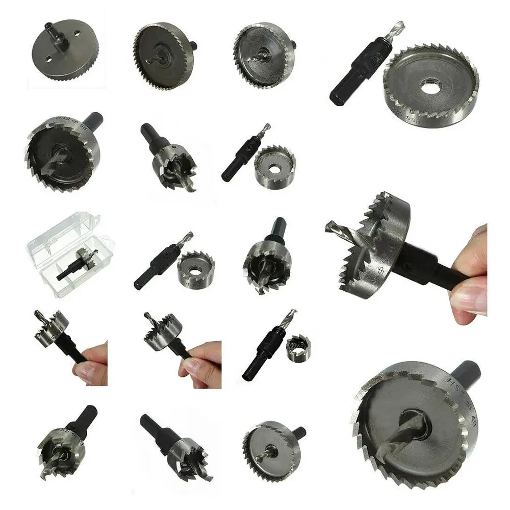 Сверло для перфоратора 35 мм из нержавеющей стали|tools for metal|drill bitdrill bit saw |