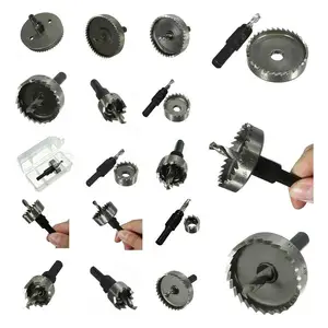 Сверло для перфоратора 35 мм из нержавеющей стали