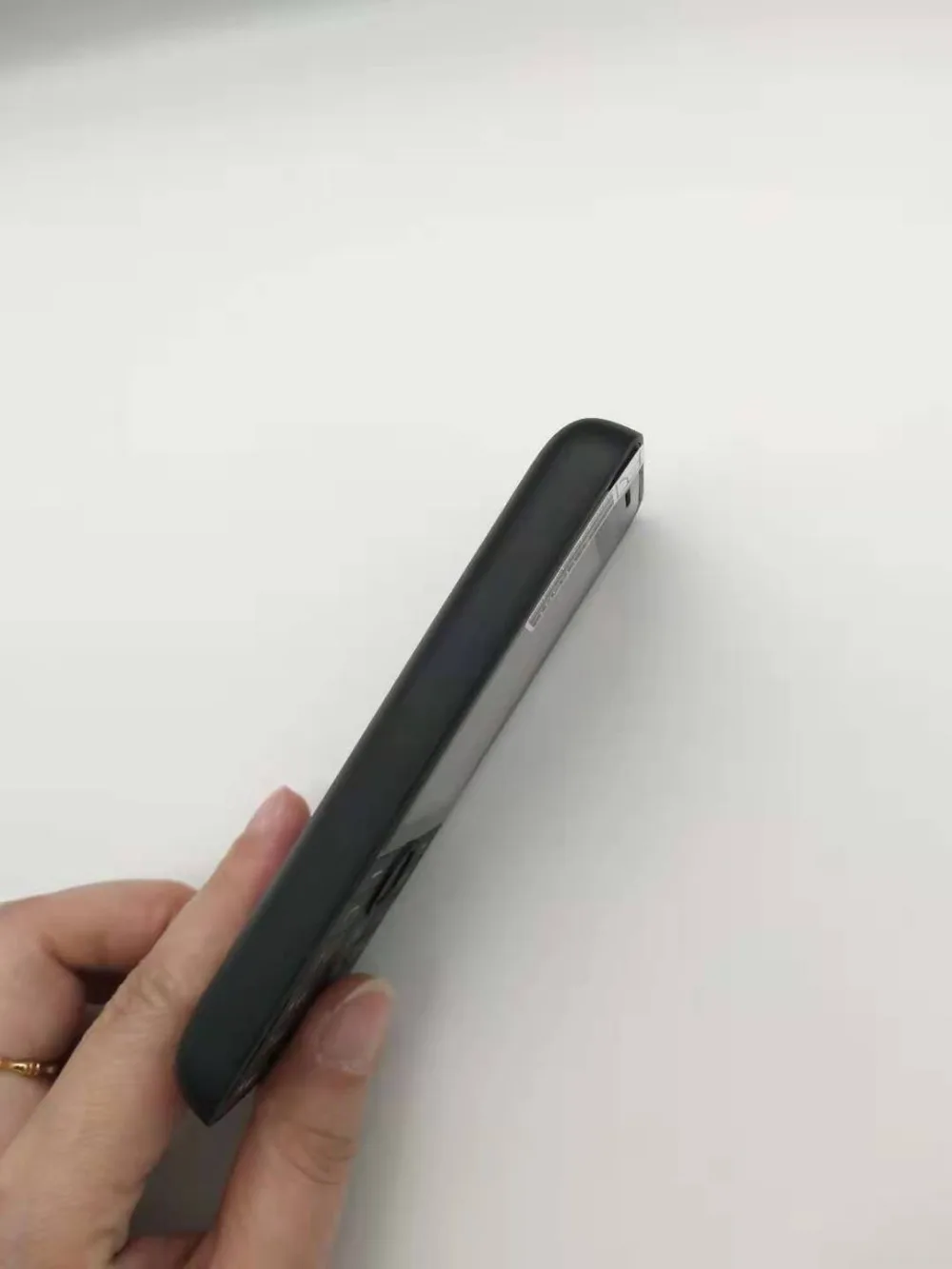 208 Dual Sim Nokia 208 2G/3g GSM 1.3MP 105 0mAh разблокированный дешевый Восстановленный сотовый телефон Восстановленный