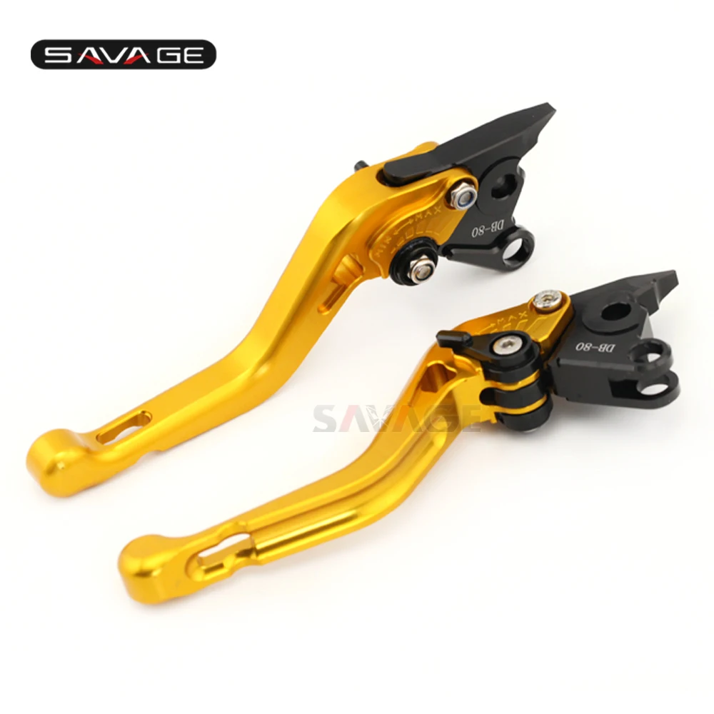 Короткий тормозной рычаг сцепления для DUCATI Monster 1000/900/S4R/S4 748/996/998/S/R 750SS 900SS 1000SS