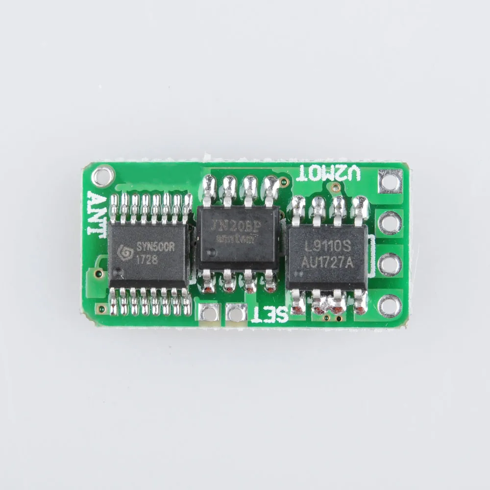 Маленький вибратор Мотор пульт дистанционного управления переключатель без