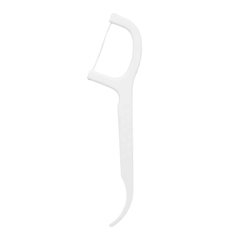 

50 шт./кор. ОДНОРАЗОВЫЕ МЕЖЗУБНЫЕ палочки для чистки зубов