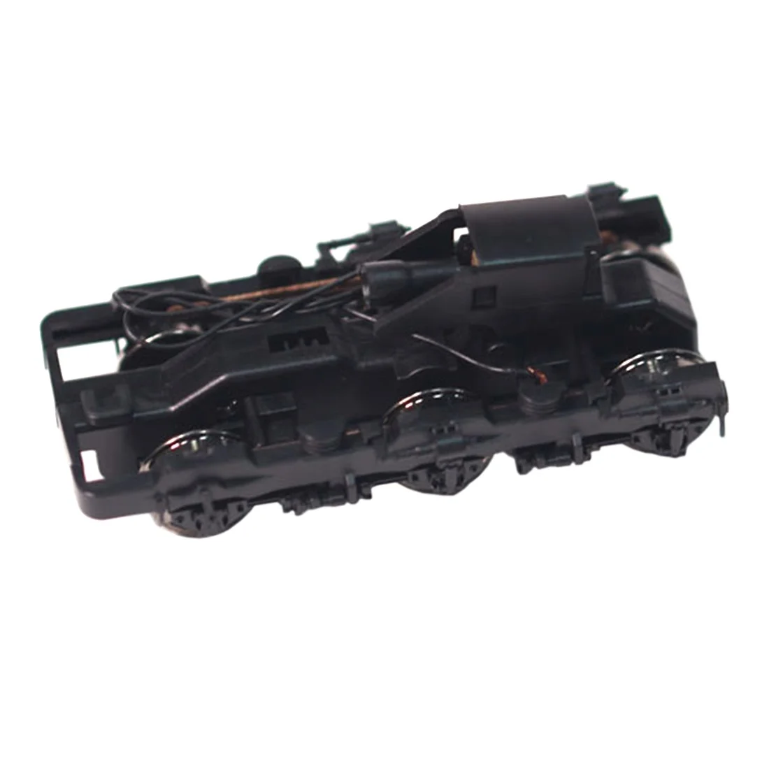 2 8x6 8 см 1:87 HO Scale Railway Layou Ходовая Тележка для большинства Хо масштаб модель
