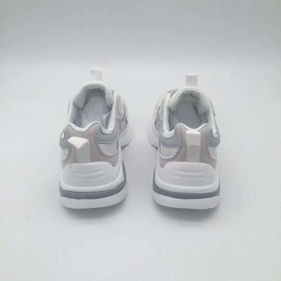 

Spring Sports Shoes Women 2021 Summer Breathable New Shoes All-match Vulcanized Shoes for Women Sneakers