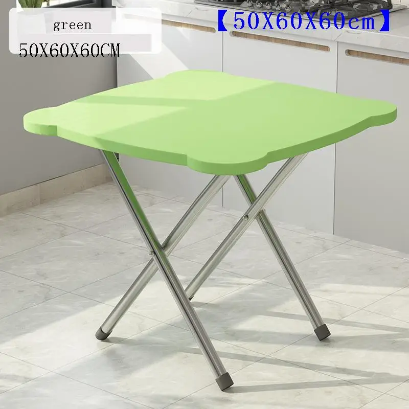 

Pranzo Tavolo Camping Escrivaninha Stall Dinning Dining Set Tafel Folding Kitchen Furniture Plegable Mesa De Jantar Dinner Table