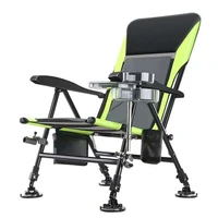 multifunctional fishing chair outdoor portable camping chair folding adjustable lightweight bench fishing chair %d1%81%d1%82%d1%83%d0%bb %d0%b4%d0%bb%d1%8f %d1%80%d1%8b%d0%b1%d0%b0%d0%bb%d0%ba%d0%b8