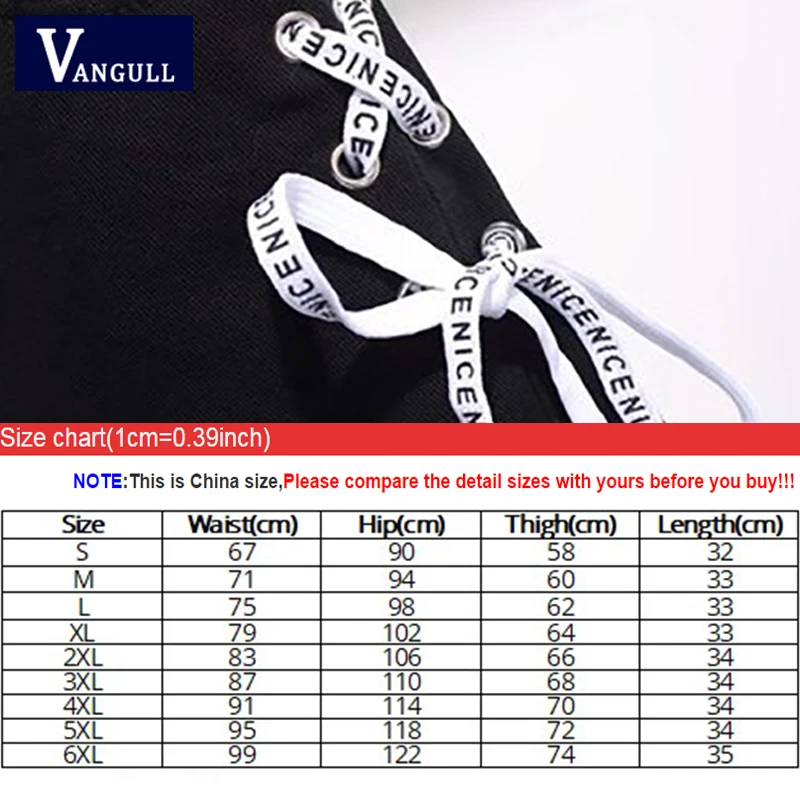 Vangull летняя Корейская версия новая стильная женская одежда большого размера