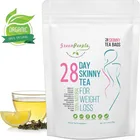 Чистые Натуральные продукты для похудения на 28 дней, чайные пакетики Детокс-диета, подавитель аппетита для похудения, Очищение тела для женщин и мужчин