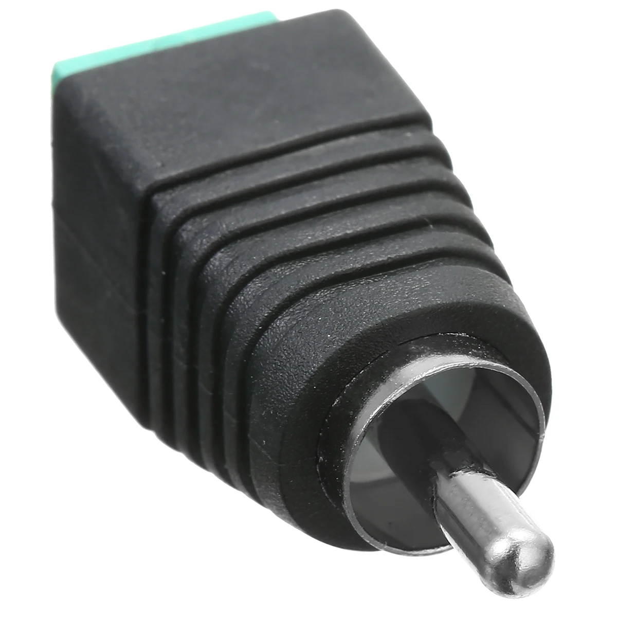 Новое поступление 10 шт. телефонная магнитола внешняя аудиоразъем RCA