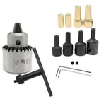 Соединительная муфта вала двигателя JT0, 1 шт., 2,3 мм, 3,17 мм, 4 мм, 5 мм, 6 мм, 8 мм