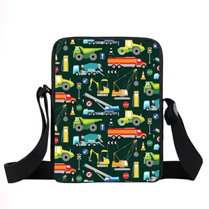 Сумка для инженерных автомобилей, гоночных автомобилей, кросс-Кросс, женская сумка для отдыха, сумка-мессенджер, маленькие Наплечные сумки, женская сумка, Книжная сумка, подарок