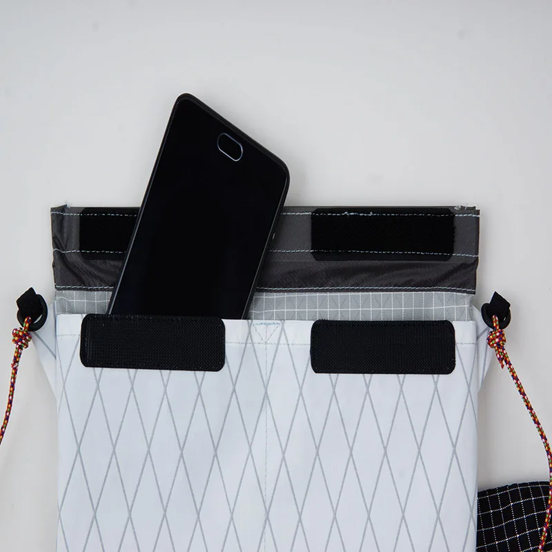 3F UL шестерни простая жизнь 4 X-PAC Sacoche открытый рюкзак сумка Мюзет | Спорт и