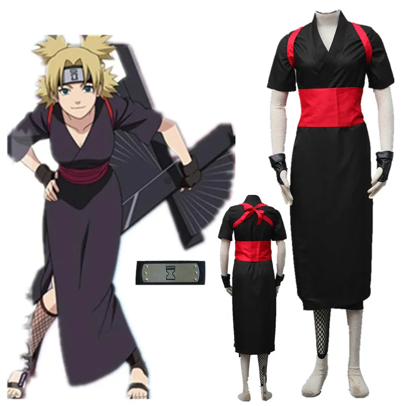 2020 Новое поступление Аниме темари без бретелек платье кимоно Хэллоуин вечерние