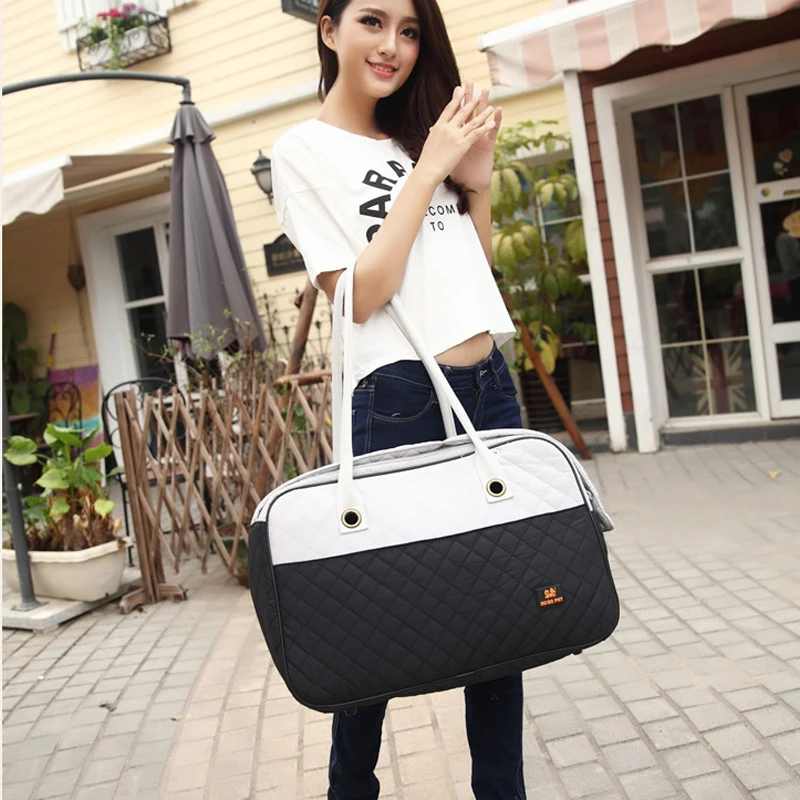 2020 сумка на плечо для собак и кошек дышащая переносная путешествий высшего