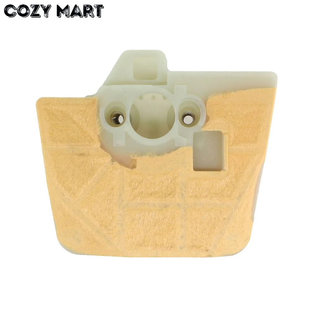 2 шт. воздушный фильтр для STIHL 034 036 MS340 MS360 бензопилы #1125 120 1612 | Инструменты