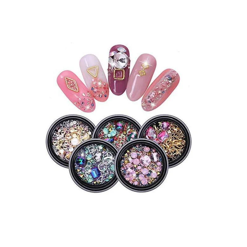 Используется для украшения ногтей наклейки Материалы творчества и ногтевого