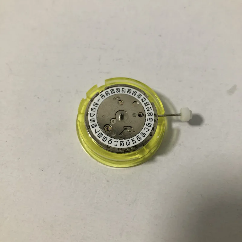 Часы механизм аксессуары новинка 2813 Белое движение автоматическое оборудование