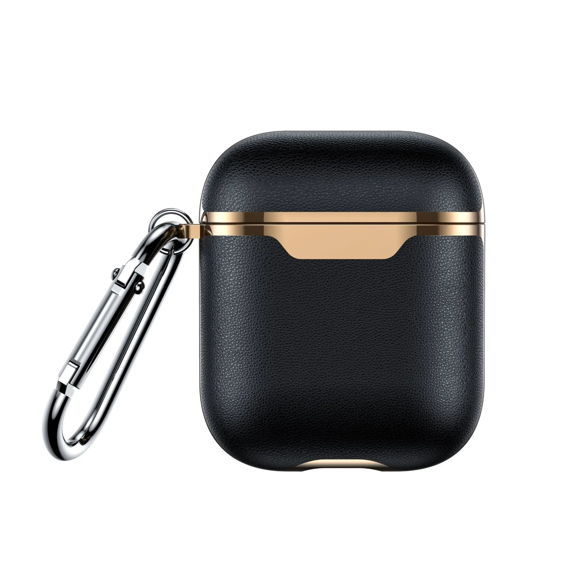 Air pods чехол airpods apple iphone xr funda Брелок flypods для наушников роскошный черный брелок