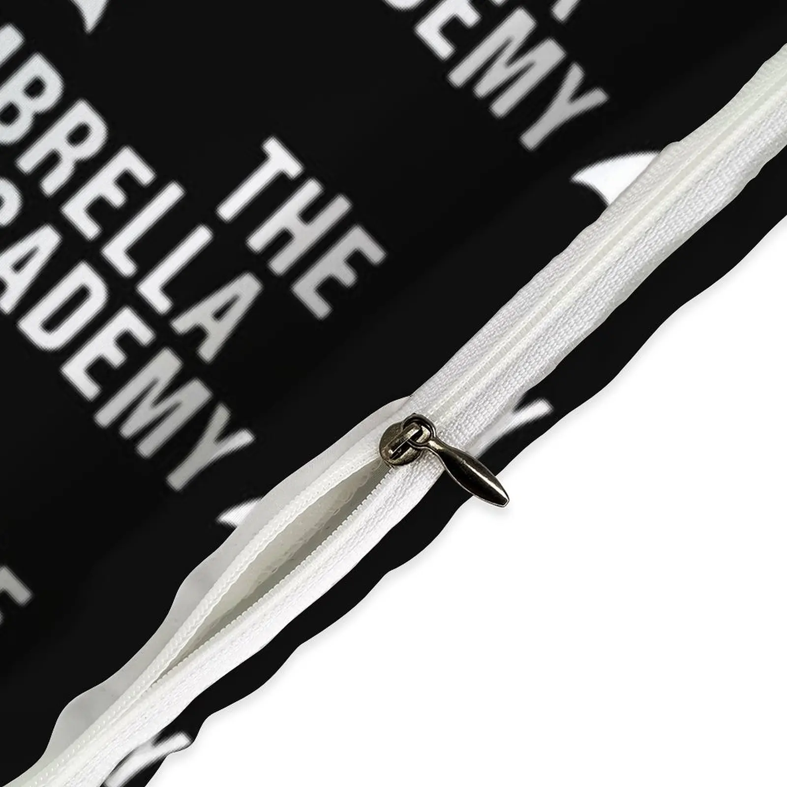 

Umbrella Academy Bedding Set Sale Soft Bed Linen Cover New Year Couple Sheet Set