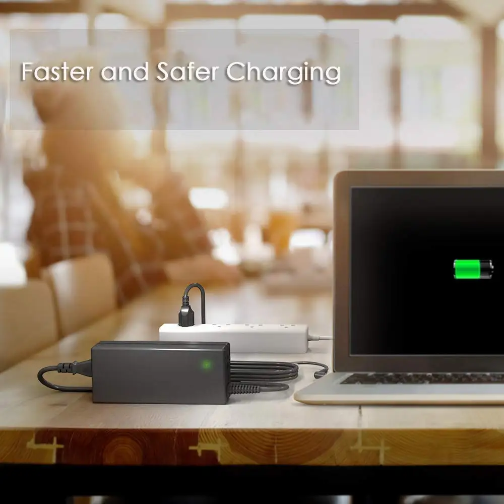 Зарядное устройство для Dell Alienware 15 R1 R2 Precision 180 17 19 5 M4600 M4700 M4800 DA180PM111 7510 Вт 7710 в