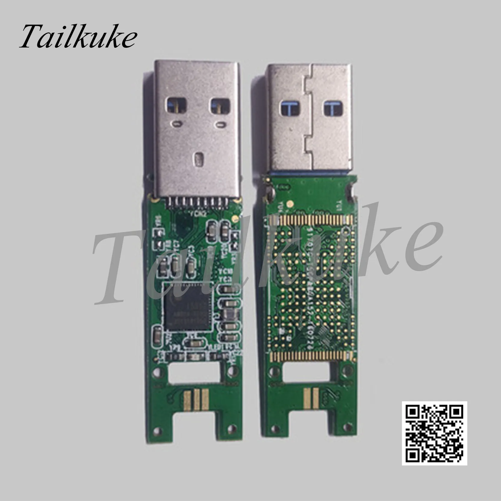 Основная плата управления диском 3 0 U печатная DIY USB флэш накопитель Универсальный