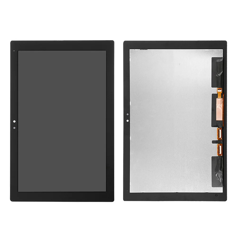 Для sony Xperia Tablet Z4 SGP771 SGP712 ЖК-дисплей сенсорный экран дигитайзер панель сборка Замена для sony Tablet Z4 lcd