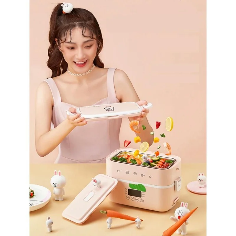 commercial aparato home restaurant equipment materiel cuisine appliance for kitchen enseres de cocina electric lunch box free global shipping