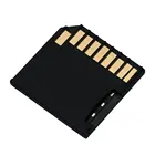 Карта Micro SD до 64 ГБ, устройство для чтения SD-карт, MacBook Air, Mac Pro, 1 шт.