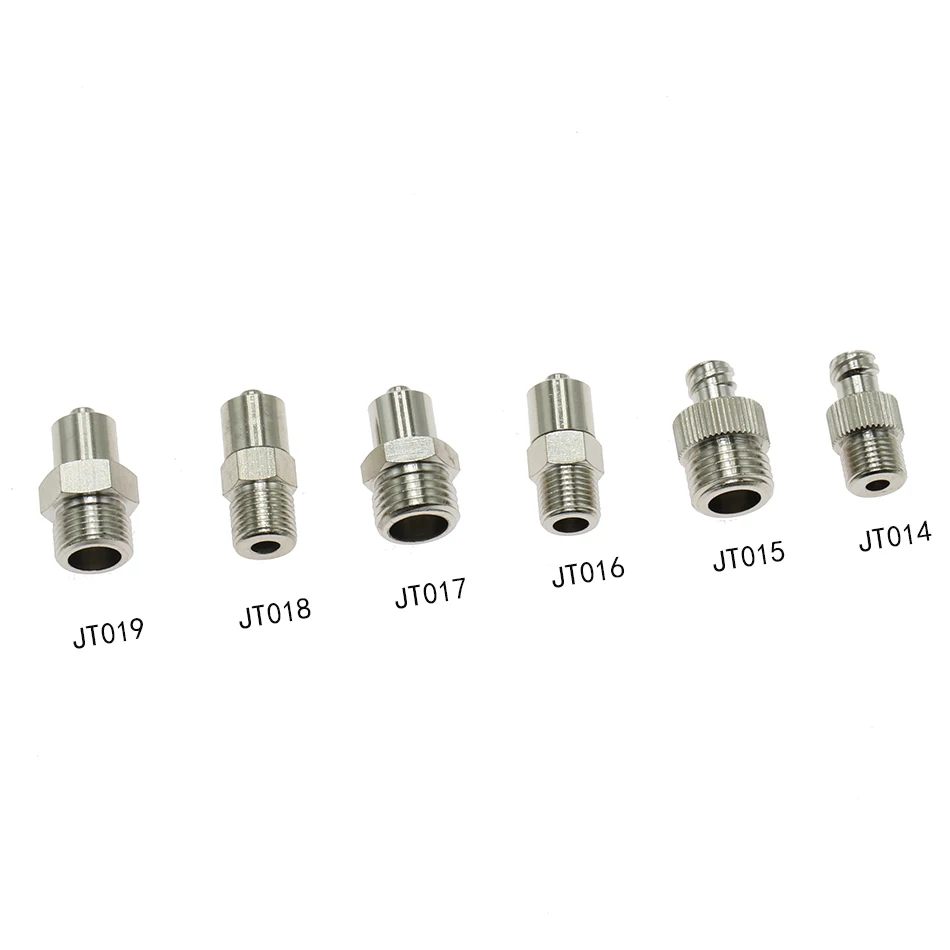 

Металлический адаптер для клея MLDCZS