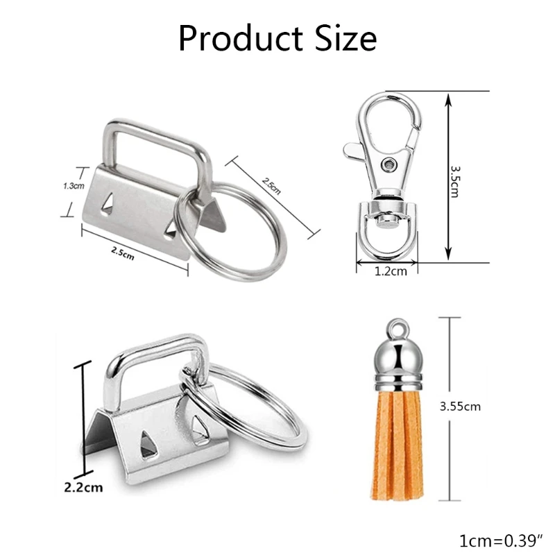 

71 шт., брелок для ключей